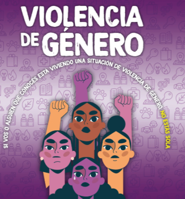 La violencia de género tiene su origen en la desigualdad degenero, el abuso de poder y la existencia de normas dañinas 